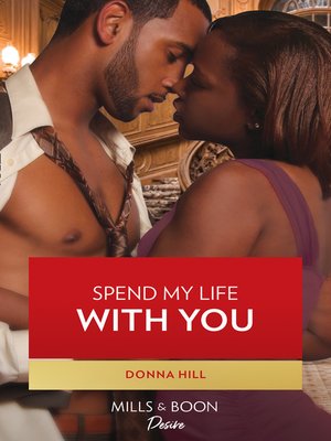 cover image of Spend My Life with You